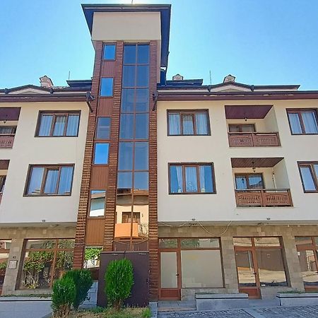 Prime Apartments Bansko Exterior photo