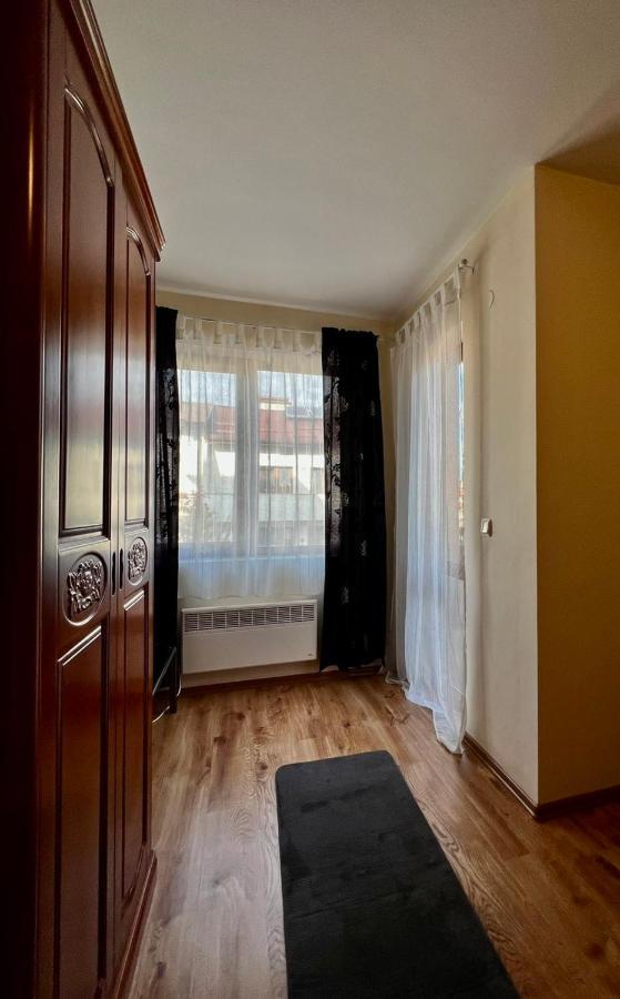 Prime Apartments Bansko Exterior photo