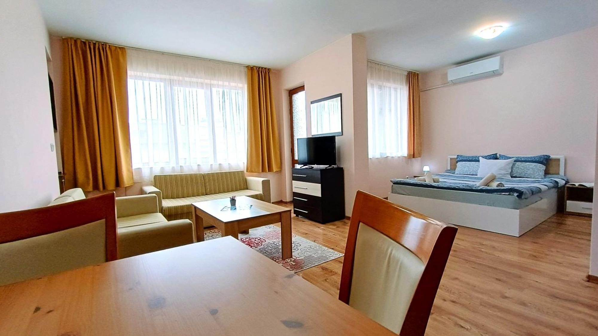 Prime Apartments Bansko Exterior photo