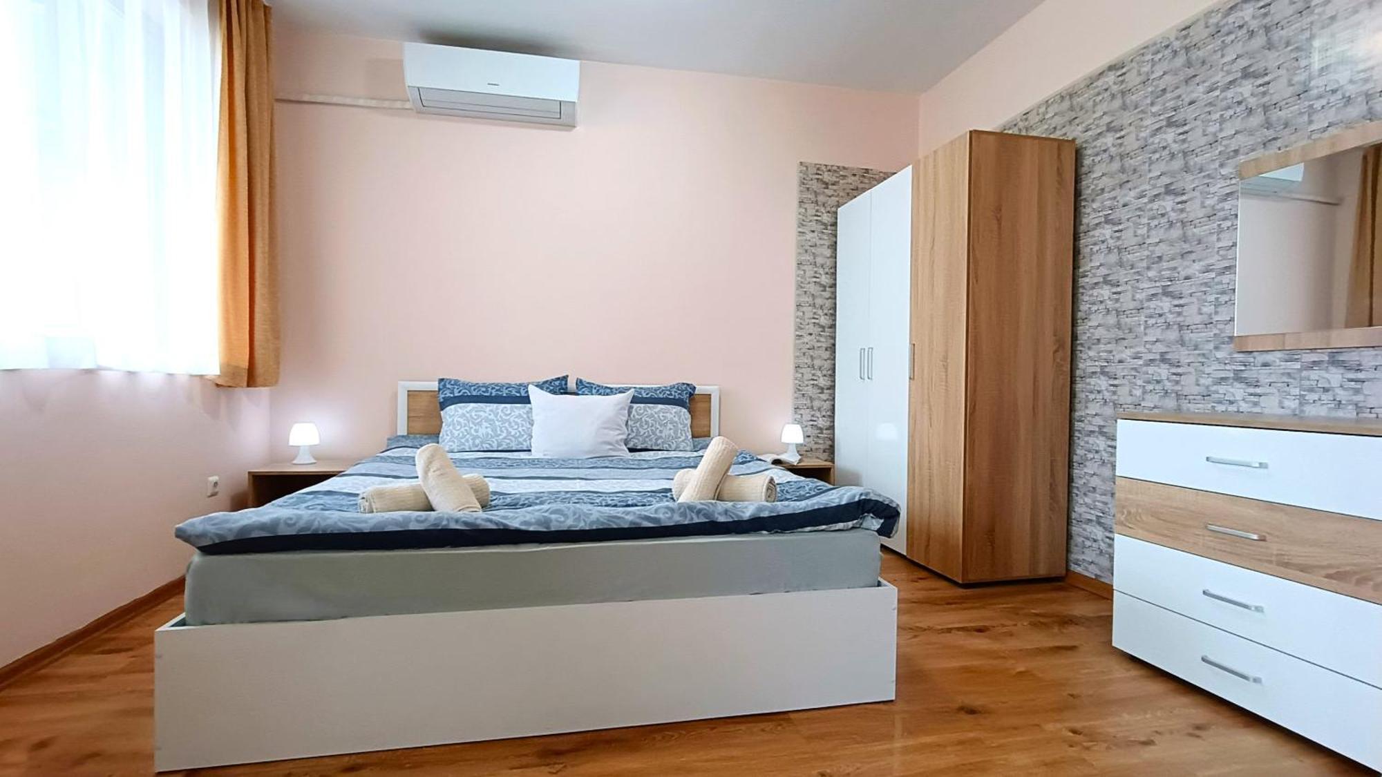 Prime Apartments Bansko Exterior photo
