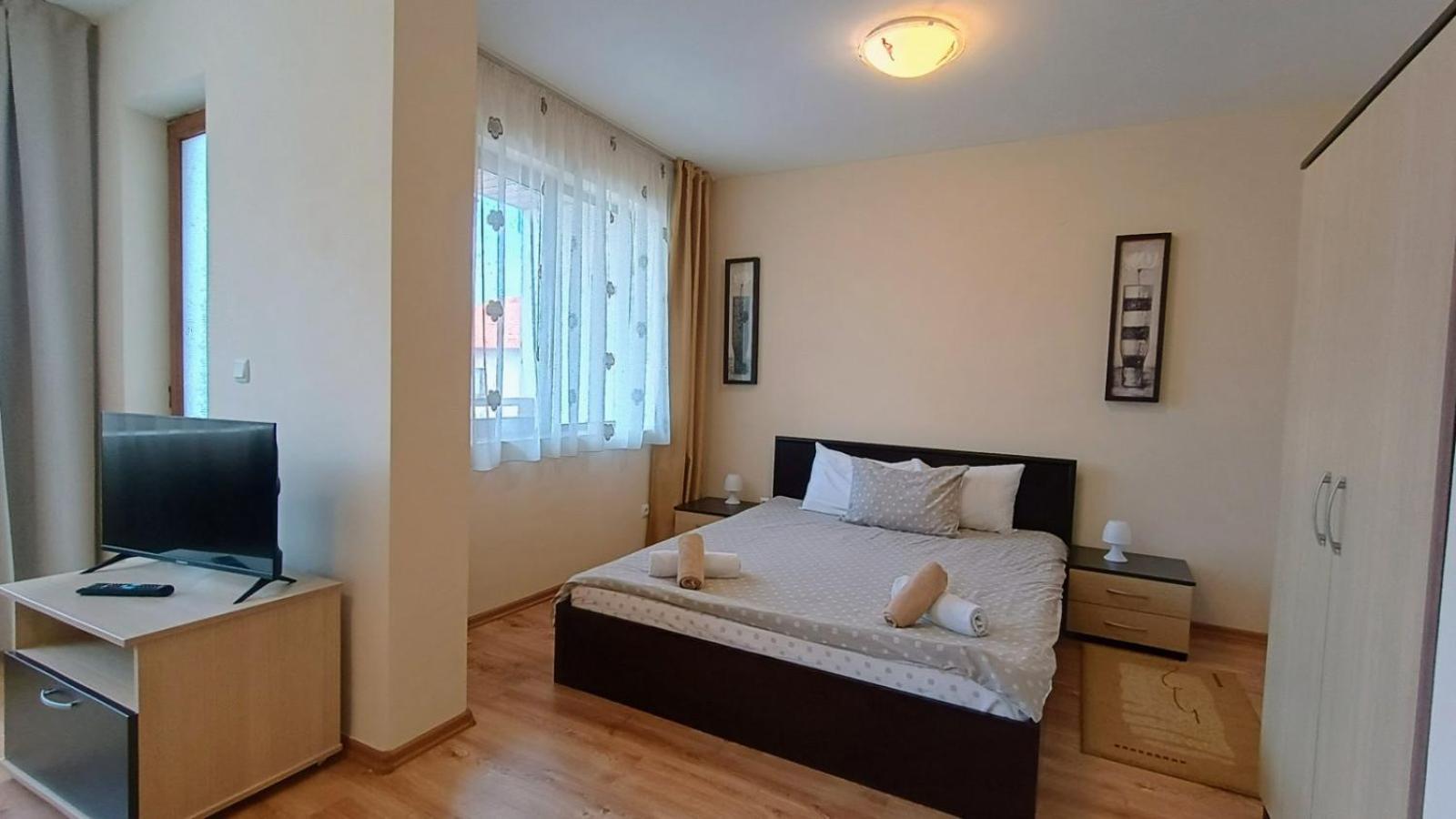 Prime Apartments Bansko Exterior photo