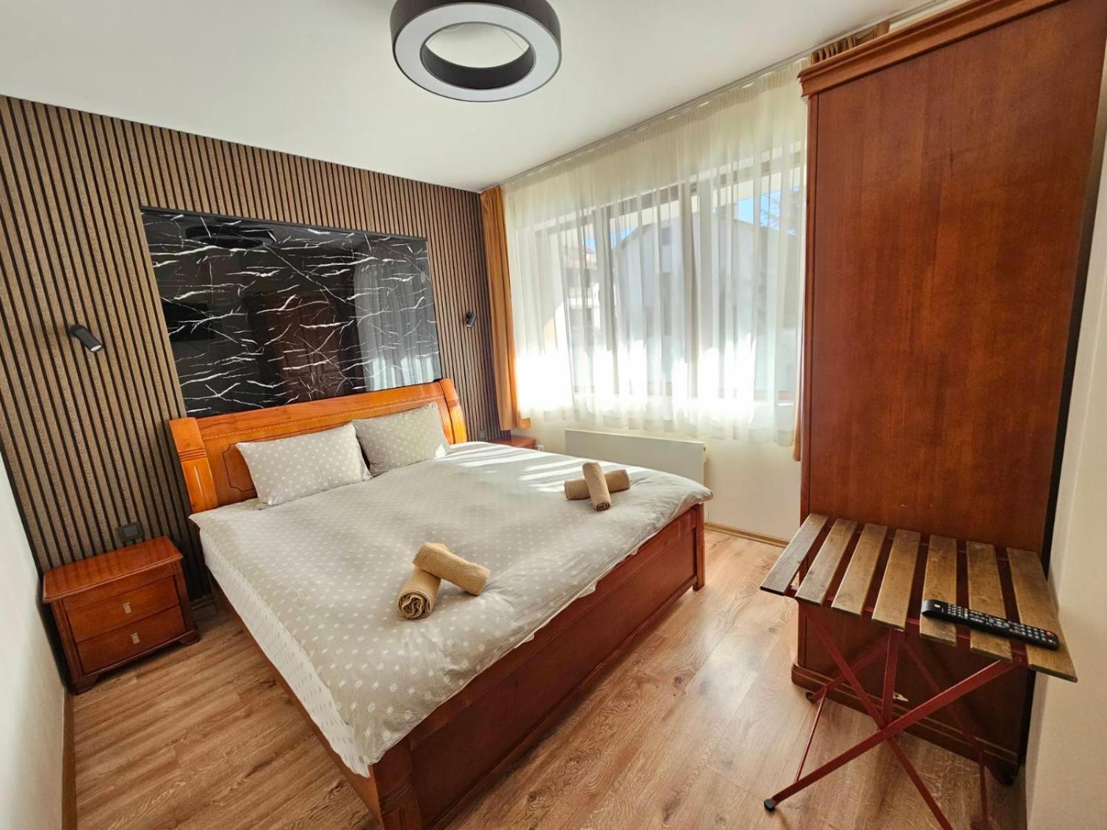 Prime Apartments Bansko Exterior photo