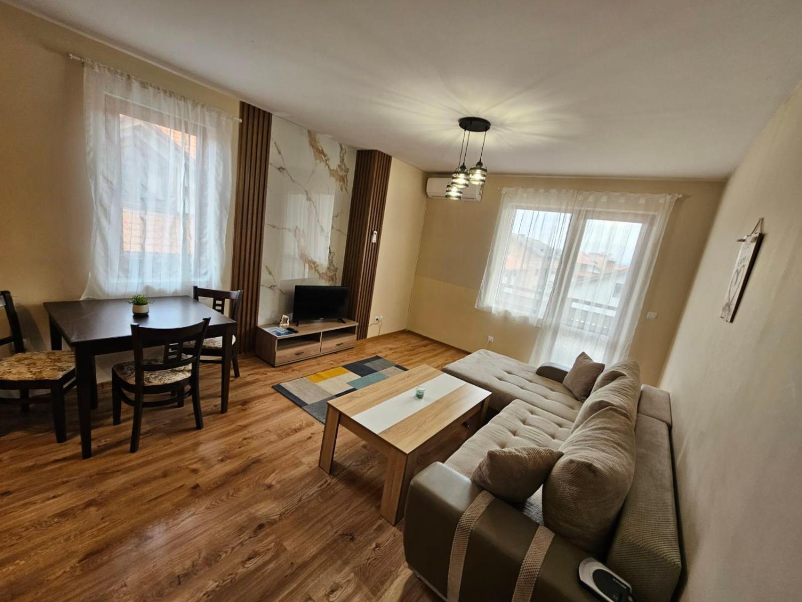 Prime Apartments Bansko Exterior photo