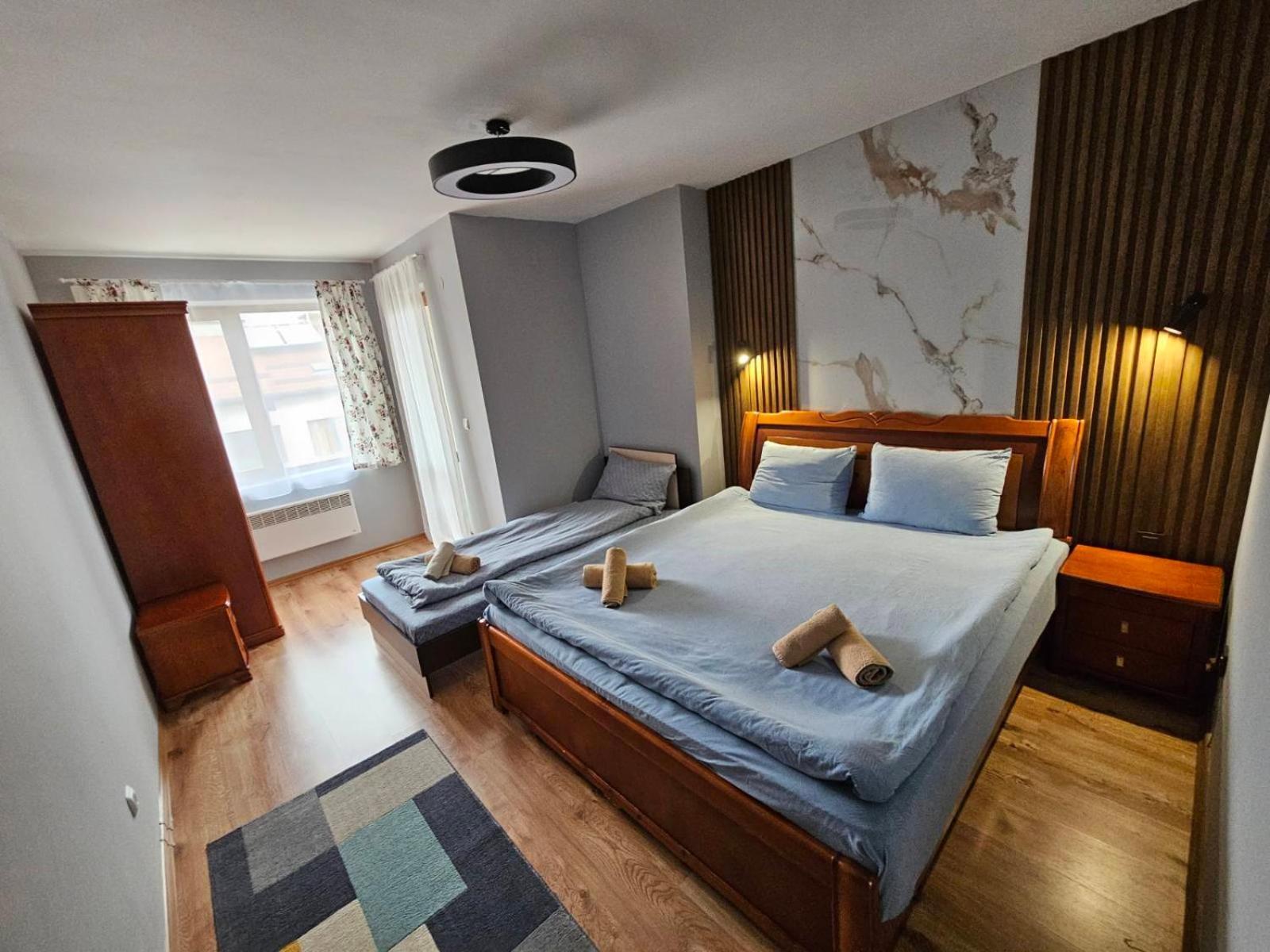 Prime Apartments Bansko Exterior photo