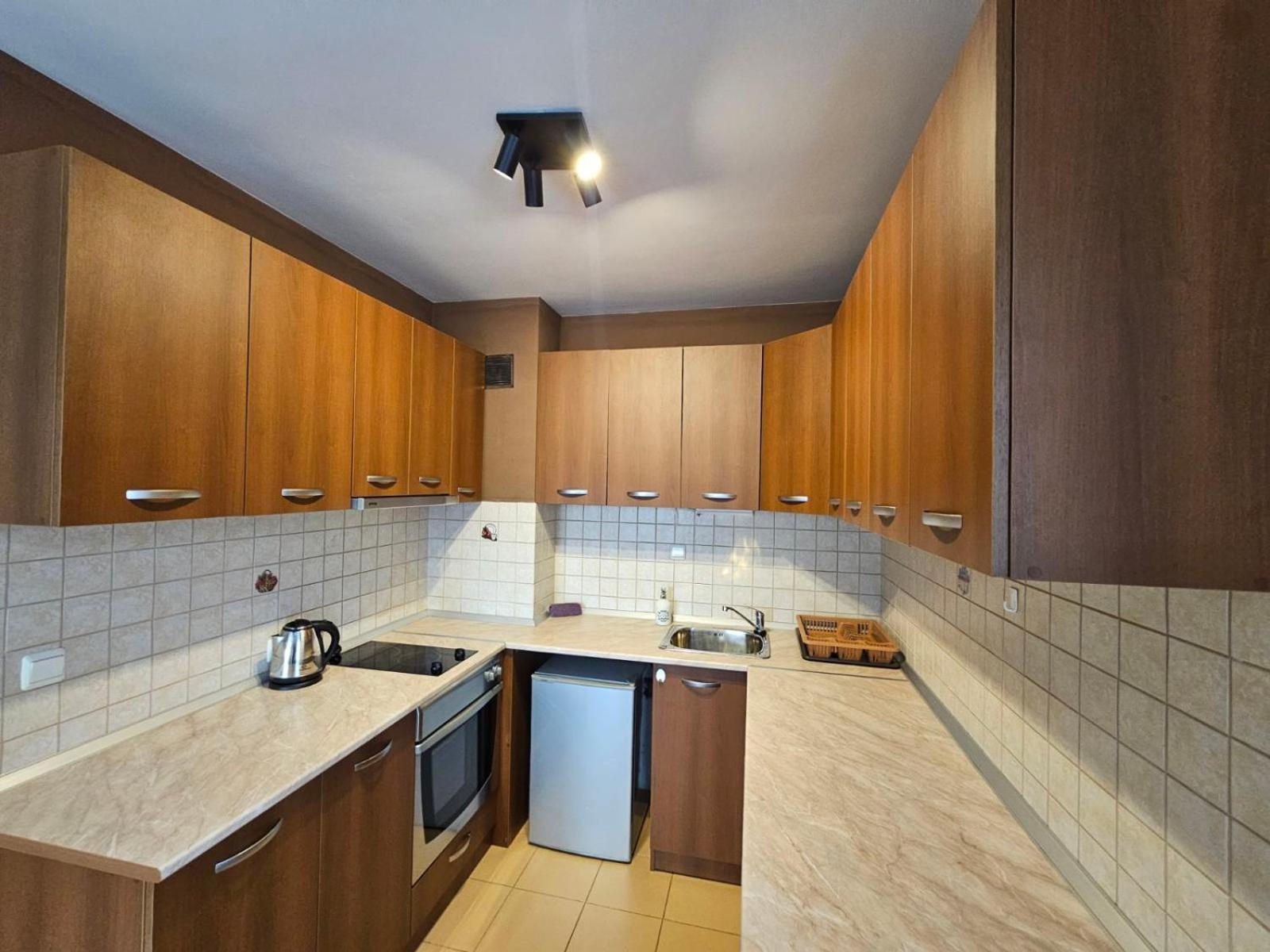 Prime Apartments Bansko Exterior photo