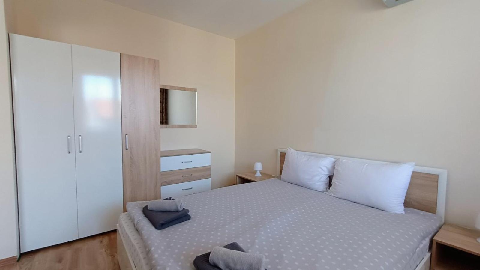 Prime Apartments Bansko Exterior photo