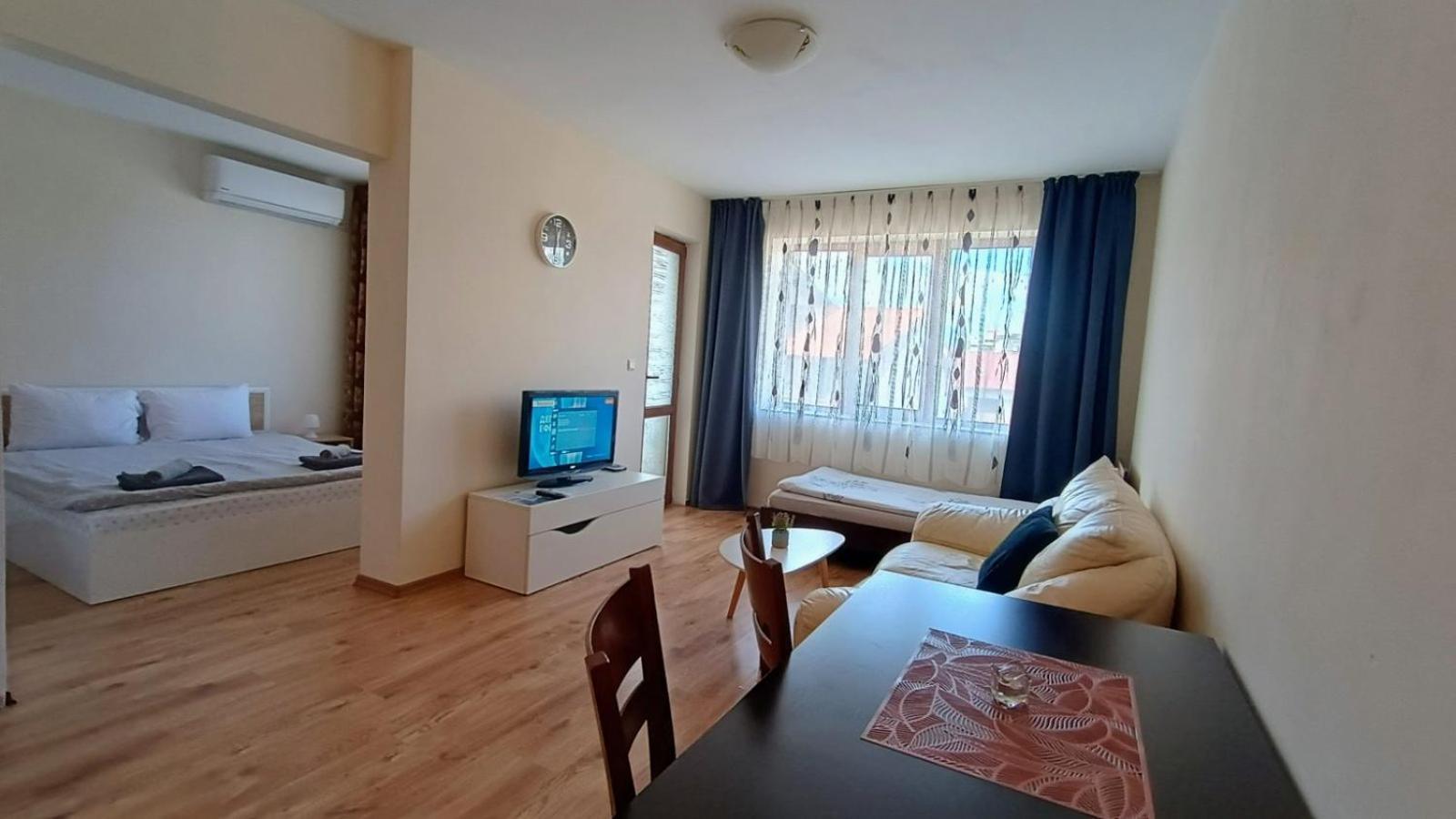 Prime Apartments Bansko Exterior photo